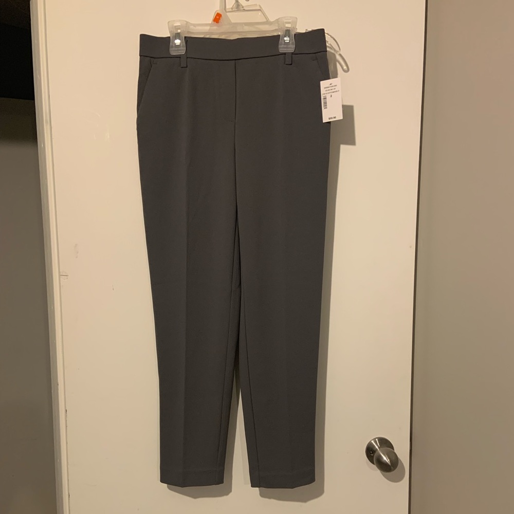 NWT Gray Rickis dress pants